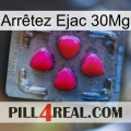 Arrêtez Ejac 30Mg 13